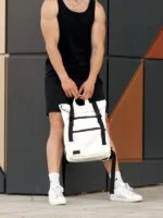 мужской рюкзак S-242/08M