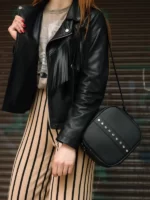 женская сумка кроссбоди S-502/001