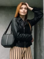 женская сумка кроссбоди S-502/001