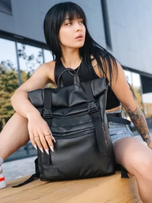 женский рюкзак S-242/01