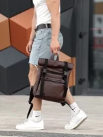 мужской рюкзак S-242/20M