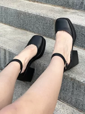 женские босоножки BM-4190