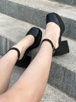 жіночі босоніжки BM-4190