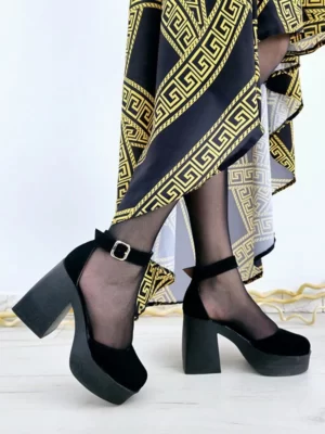 женские босоножки BM-4189