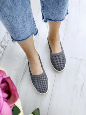 женские летние эспадрильи BM-3012