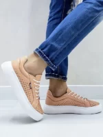 женские летние кеды BM-3149