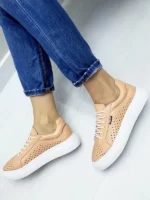 женские летние кеды BM-3149