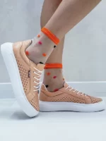 женские летние кеды BM-3149