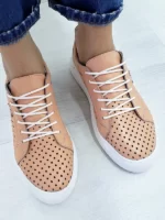 женские летние кеды BM-3149