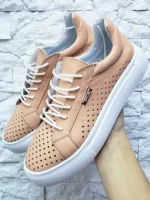 женские летние кеды BM-3149