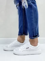 женские летние кеды BM-3155