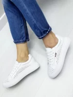 женские летние кеды BM-3155