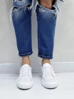 женские летние кеды BM-3155