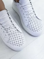 женские летние кеды BM-3155