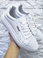 женские летние кеды BM-3155