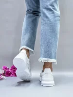 женские летние кроссовки BM-3216