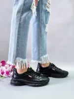 женские летние кроссовки BM-3217