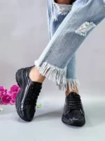 женские летние кроссовки BM-3217