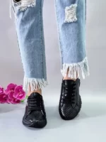 женские летние кроссовки BM-3217