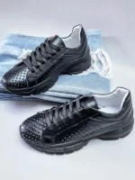 женские летние кроссовки BM-3217