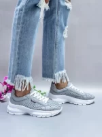 женские летние кроссовки BM-3219