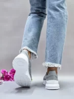 женские летние кроссовки BM-3219