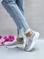 женские летние кроссовки BM-3219