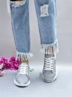 женские летние кроссовки BM-3219