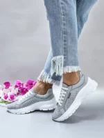 женские летние кроссовки BM-3219