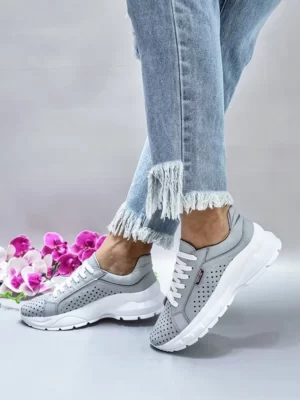 женские летние кроссовки BM-3219