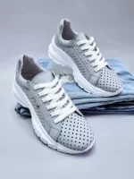 женские летние кроссовки BM-3219