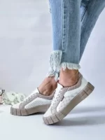 женские летние кеды BM-3226