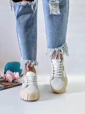 женские летние кеды BM-3228