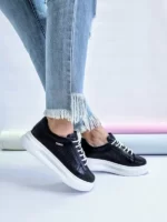 женские летние кеды BM-3264