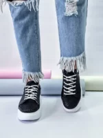 женские летние кеды BM-3264