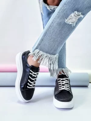 женские летние кеды BM-3264