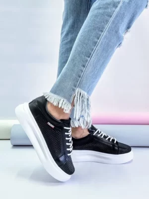 женские летние кеды BM-3264