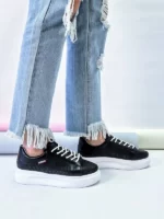 женские летние кеды BM-3264