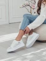 женские летние кеды BM-3265