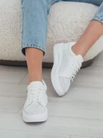 женские летние кеды BM-3265