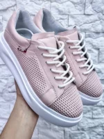 жіночі кеди BM-3267