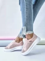 жіночі кеди BM-3267