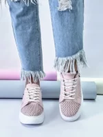 жіночі кеди BM-3267