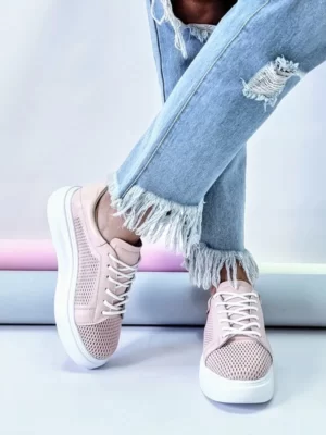 женские летние кеды BM-3267