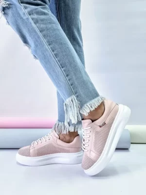 женские летние кеды BM-3267