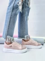 жіночі кеди BM-3267