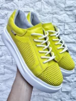 женские летние кеды BM-3268