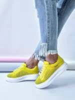 женские летние кеды BM-3268