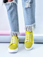 женские летние кеды BM-3268