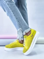 женские летние кеды BM-3268